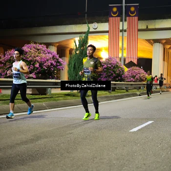 Runner Photo 6349822