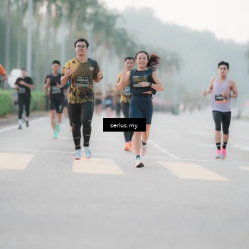 Runner Photo 6349823