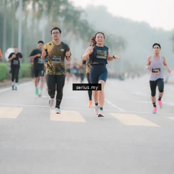 Runner Photo 6349824