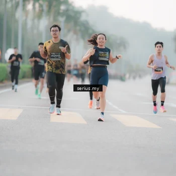 Runner Photo 6349825