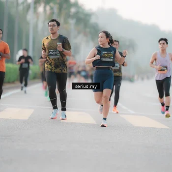 Runner Photo 6349828