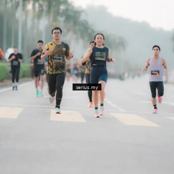 Runner Photo 6349830