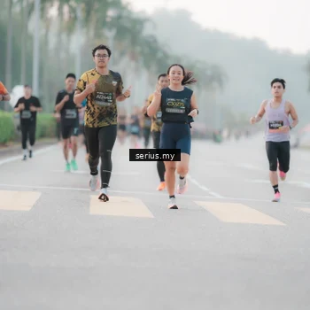 Runner Photo 6349831