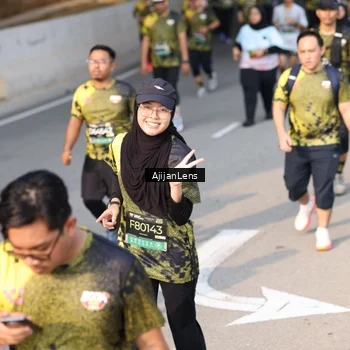 Runner Photo 6349832