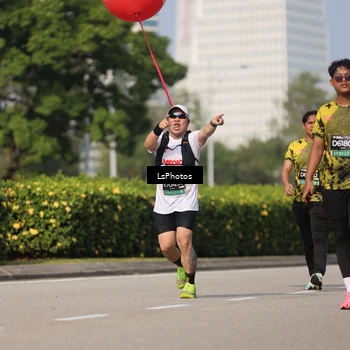 Runner Photo 6349838