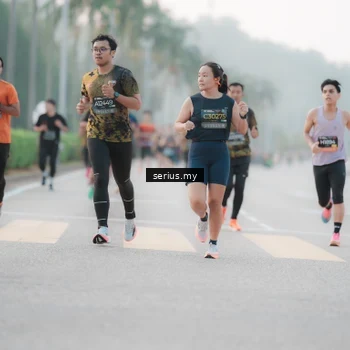 Runner Photo 6349839