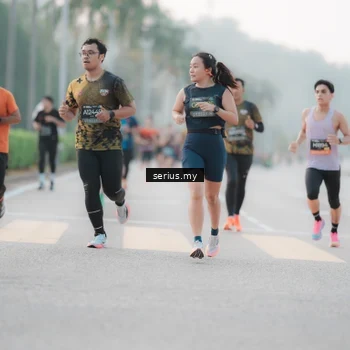 Runner Photo 6349841