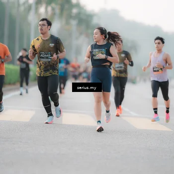 Runner Photo 6349843
