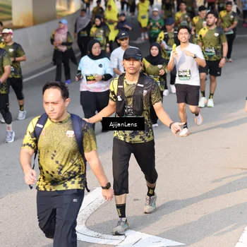 Runner Photo 6349844