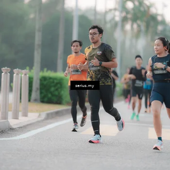 Runner Photo 6349847