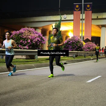 Runner Photo 6349849