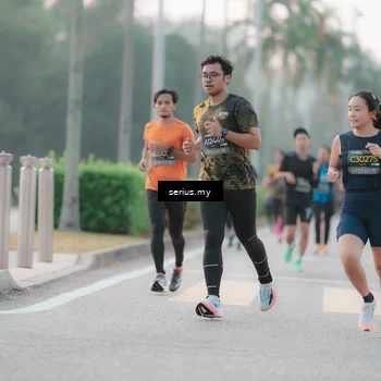 Runner Photo 6349850
