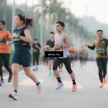 Runner Photo 6349854
