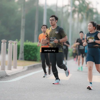 Runner Photo 6349855