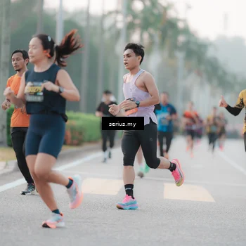 Runner Photo 6349858