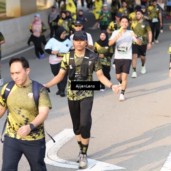 Runner Photo 6349861