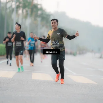 Runner Photo 6349864