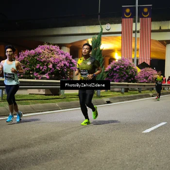Runner Photo 6349865