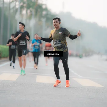 Runner Photo 6349866