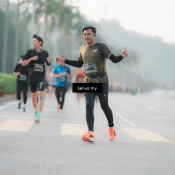 Runner Photo 6349867