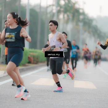 Runner Photo 6349869