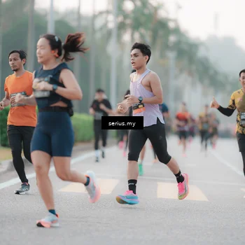 Runner Photo 6349870