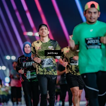 Runner Photo 6349872
