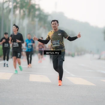 Runner Photo 6349880