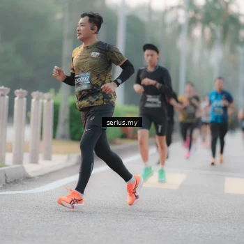 Runner Photo 6349885