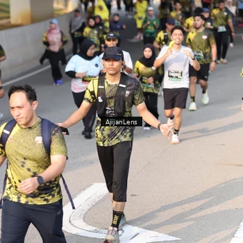 Runner Photo 6349886