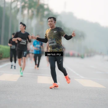 Runner Photo 6349890