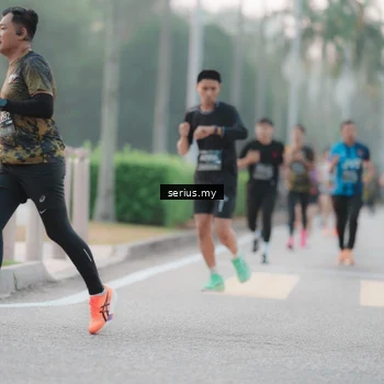 Runner Photo 6349891