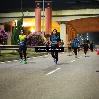 Runner Photo 6349892