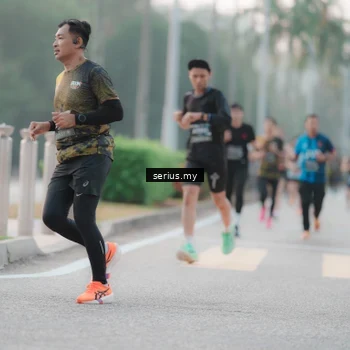 Runner Photo 6349893