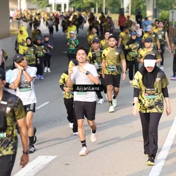 Runner Photo 6349894