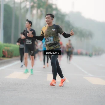 Runner Photo 6349896