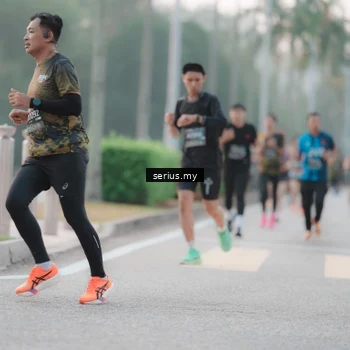 Runner Photo 6349897