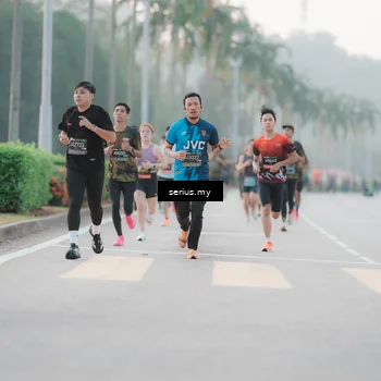 Runner Photo 6349901