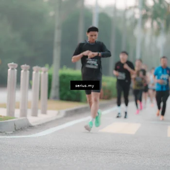 Runner Photo 6349903