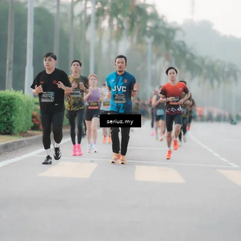 Runner Photo 6349904