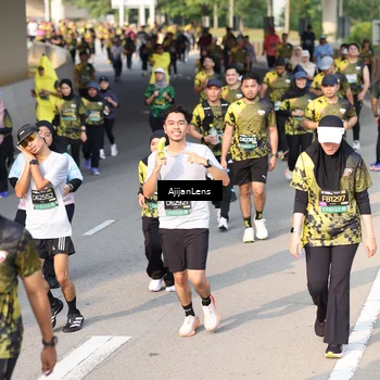 Runner Photo 6349906