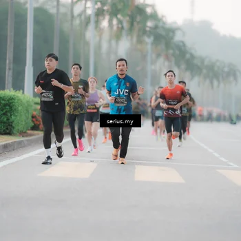 Runner Photo 6349907