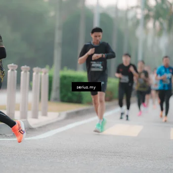 Runner Photo 6349908