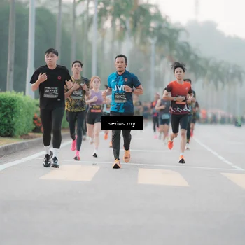 Runner Photo 6349909