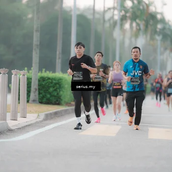 Runner Photo 6349910