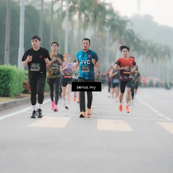 Runner Photo 6349911