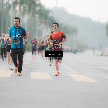 Runner Photo 6349915