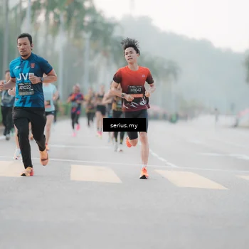 Runner Photo 6349925