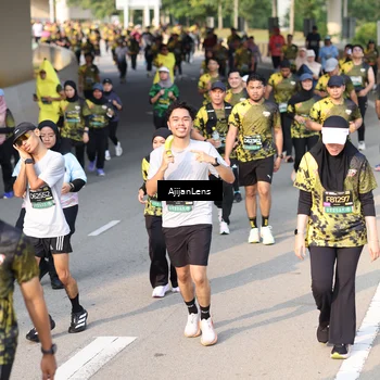Runner Photo 6349927