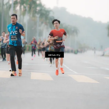 Runner Photo 6349928